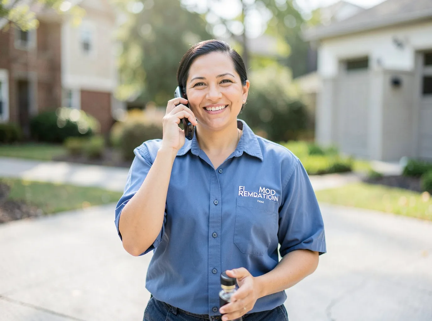 Mold Remediation Terril, IA FAQs